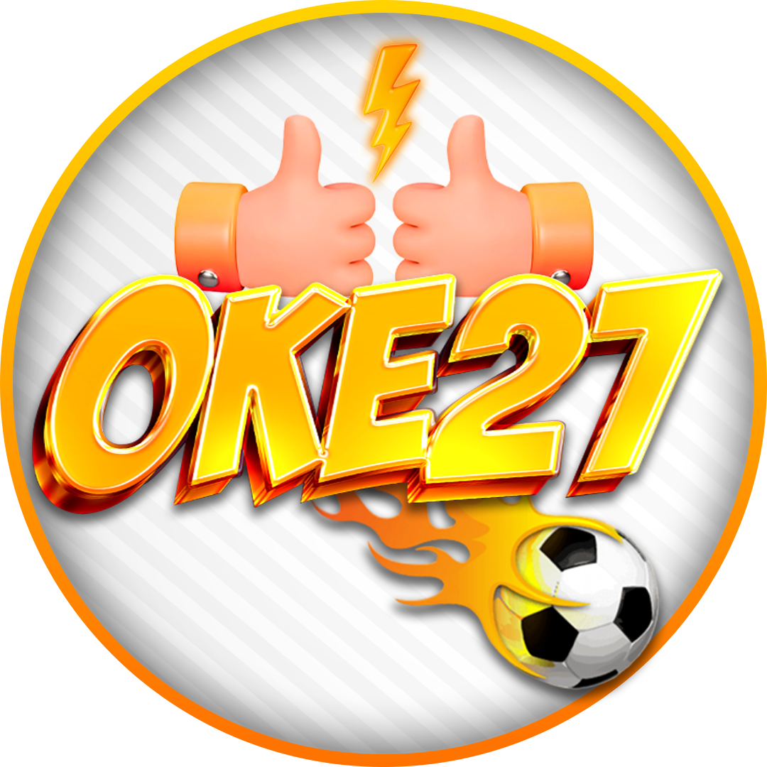 Oke27 Logo Gacor